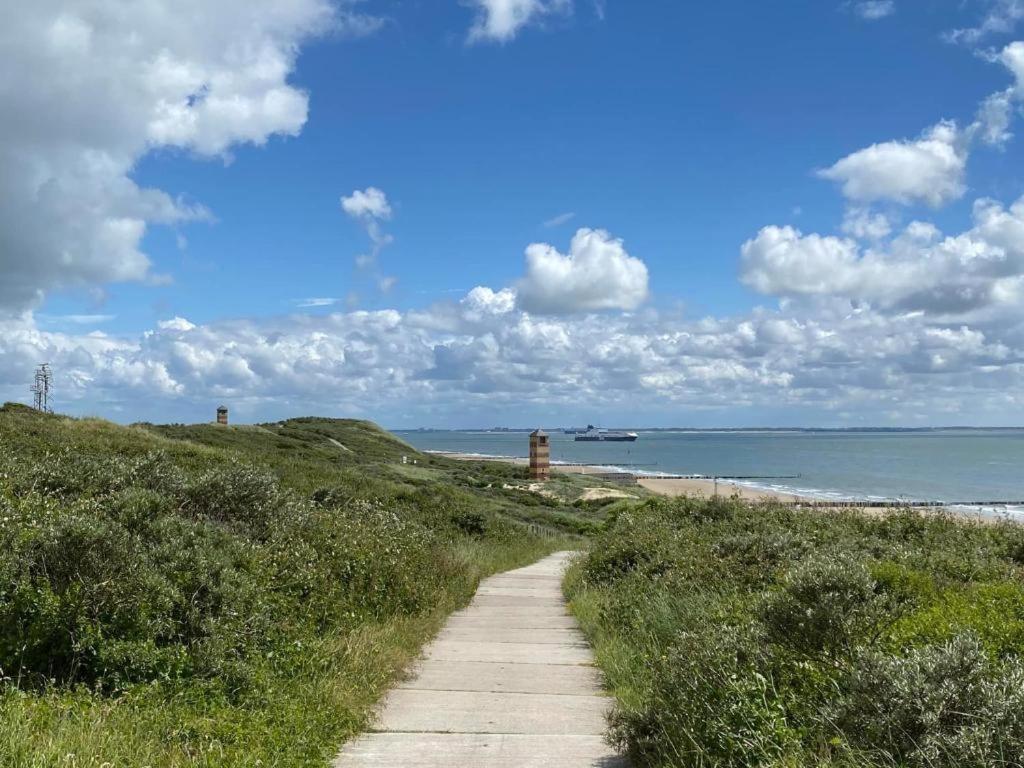 Dishoek By The Sea Koudekerke Extérieur photo