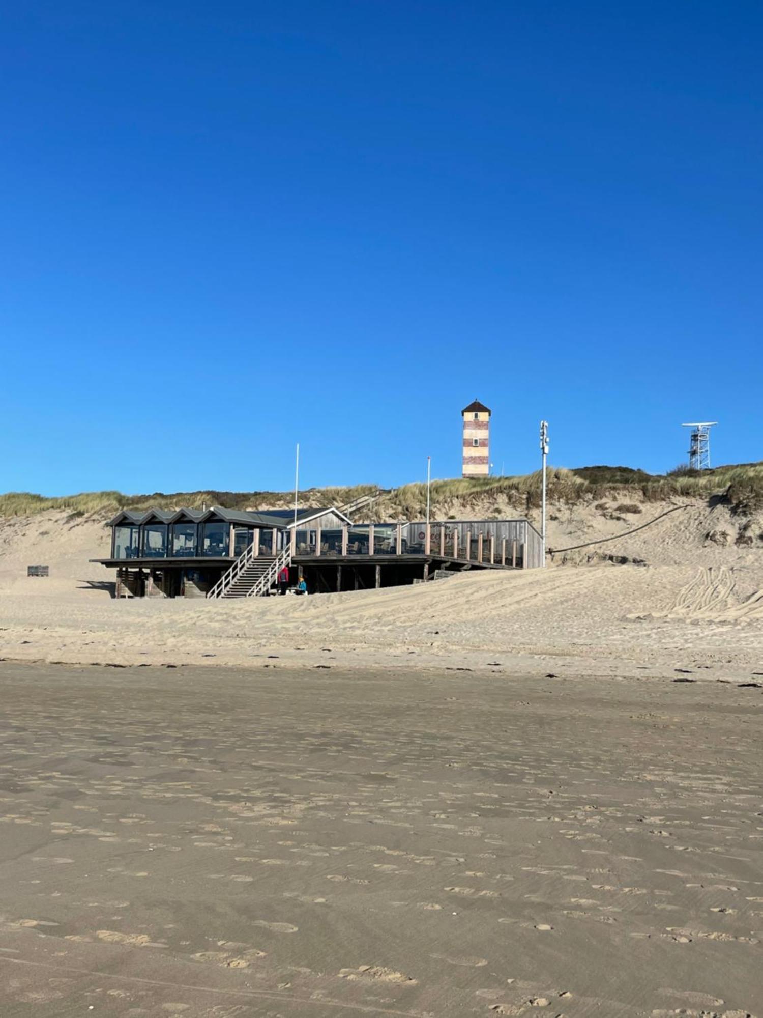 Dishoek By The Sea Koudekerke Extérieur photo