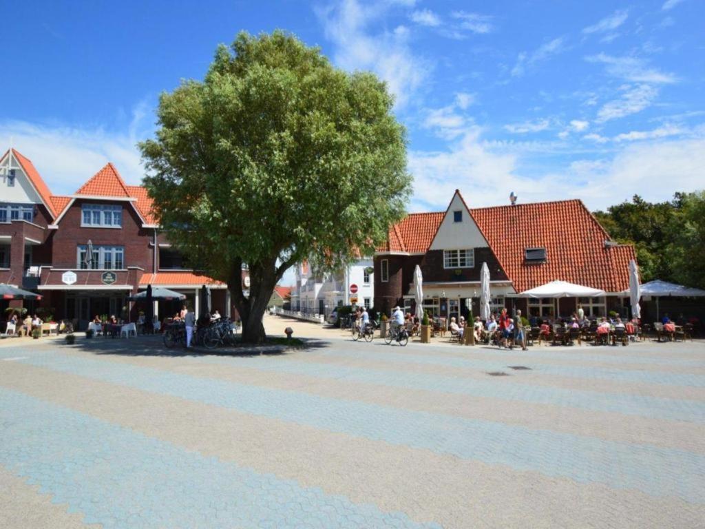 Dishoek By The Sea Koudekerke Extérieur photo