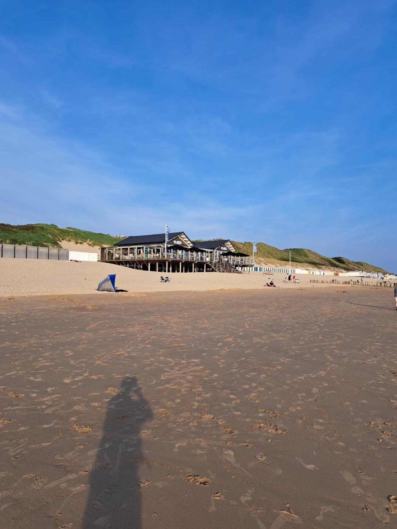 Dishoek By The Sea Koudekerke Extérieur photo